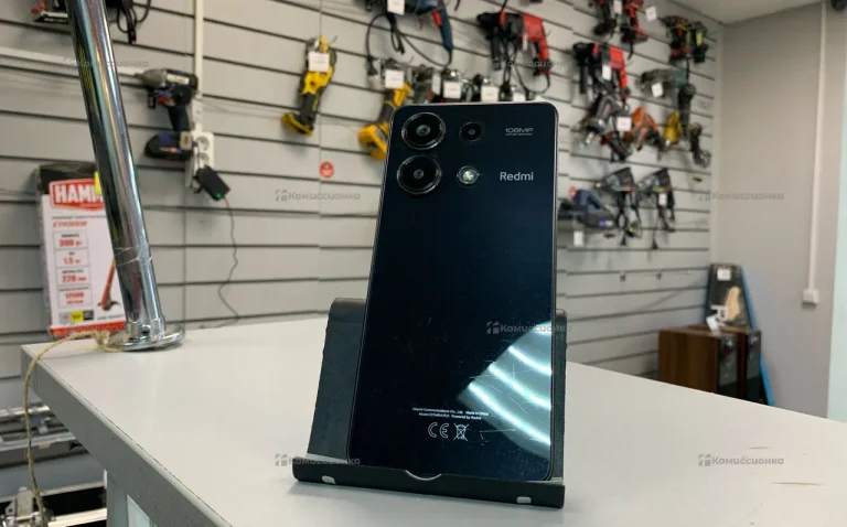 Xiaomi Redmi Note 13 256Gb