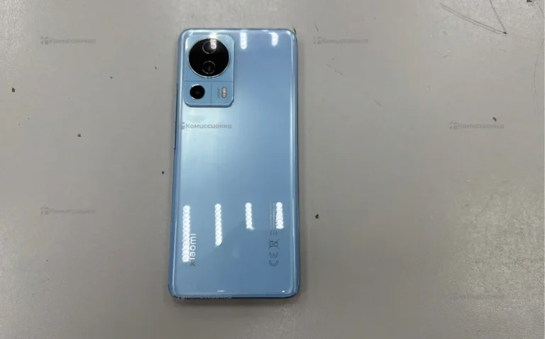 Xiaomi 13 Lite 8/256 ГБ