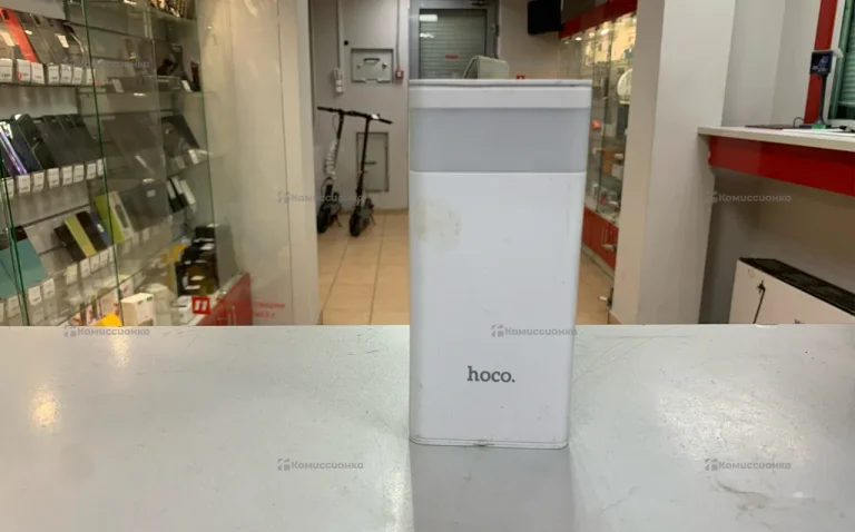 Power bank Hoco 50.000 Mach 22.5W