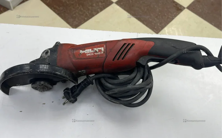 УШМ Hilti DEG 150 P