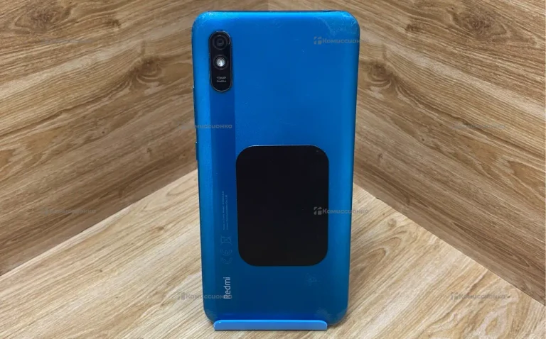 Xiaomi Redmi 9A 2/32 ГБ