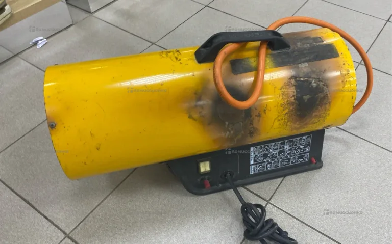 Газовая пушка MCS BLP 33M