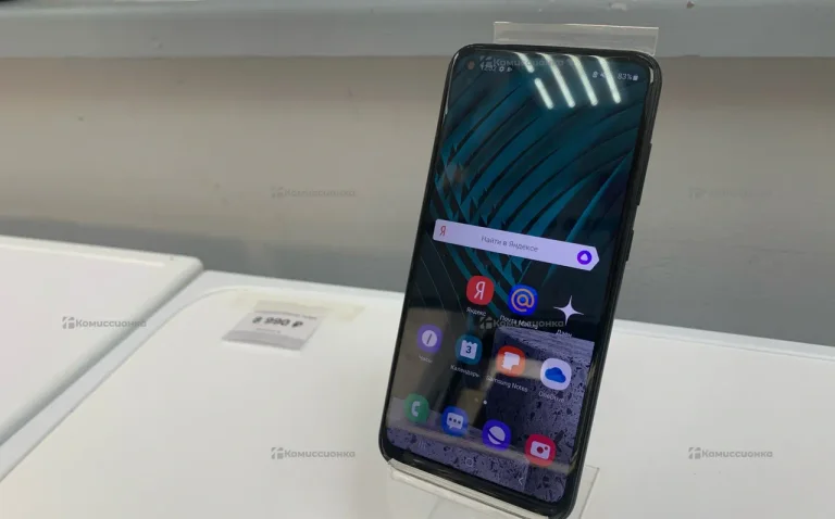 Samsung Galaxy A11 3/32 ГБ