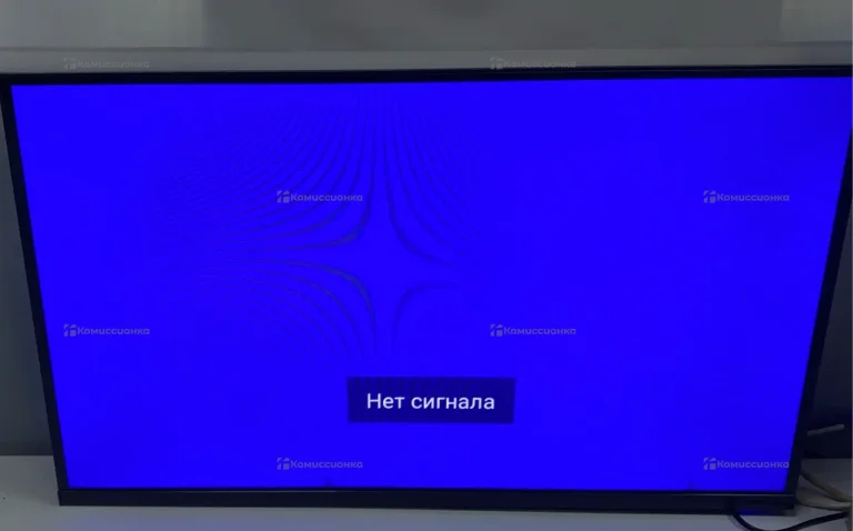 Телевизор Smart TV Q90 35s
