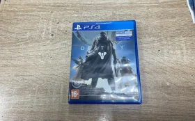 Sony Диск для PS4 Destiny