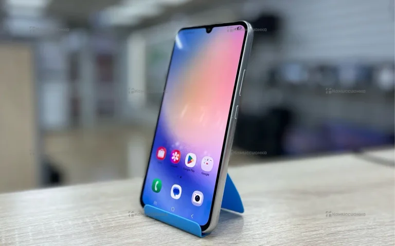 Samsung Galaxy A34 5G 6/128 ГБ