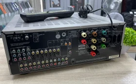 Купить Ресивер  Onkyo TX-SR602E б/у , в Тюмень Цена:6990рублей