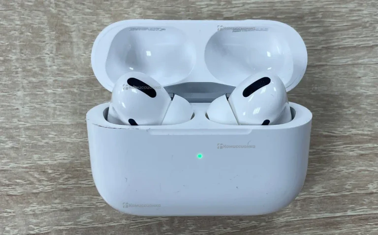 Наушники  AirPods (реплика)