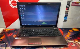 Ноутбук ASUS K53S