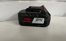 Аккумулятор Toua 21V 4000mAh