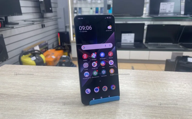 Xiaomi Poco X7 Pro 8/256 ГБ