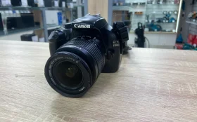 Купить Фотоаппарат  Canon EOS 1100D б/у , в Казань Цена:7900рублей