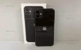 Купить Apple iPhone 11 4/64 ГБ б/у , в Сызрань Цена:9000рублей