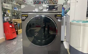 Купить Стиральная машина Carrera CRWM585 б/у , в Тюмень Цена:24990рублей