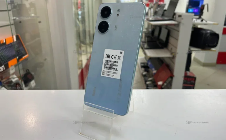 Xiaomi Redmi 13C 8/256Gb
