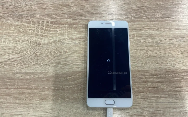 Meizu M5 Note 3/32 ГБ
