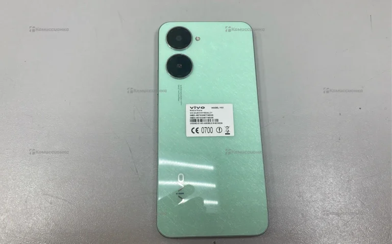 Vivo y03 8/256