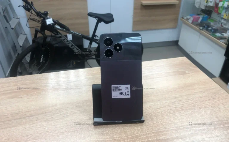 Realme Note 50 3/64 ГБ