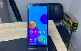 Купить Samsung Galaxy A01 Core 2/16 ГБ б/у , в Зеленодольск Цена:1200рублей