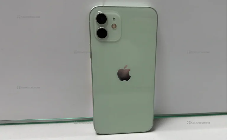 Apple iPhone 12 4/256 ГБ