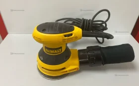 Эксцентриковая шлифмашина dewalt D26453
