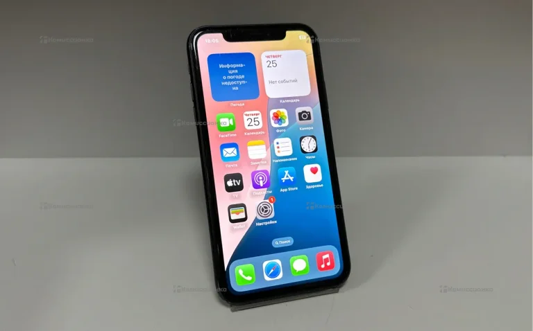 Apple iPhone XR 128Gb.