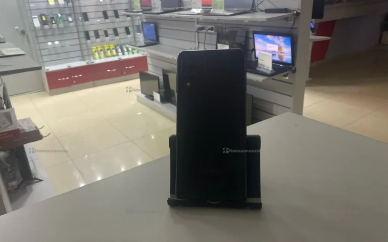 Samsung Galaxy a12 3/32