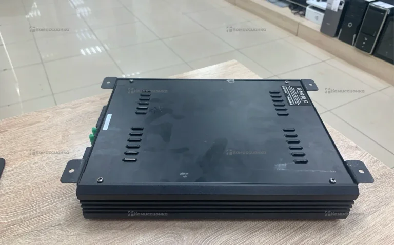 Сабвуфер  soundmax sm-ca1001m