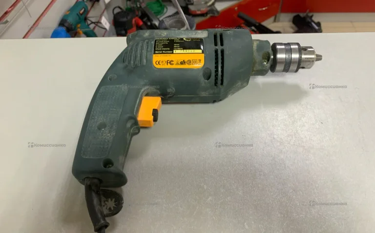 Дрель-шуруповерт Packard Spence PSHD 10L2