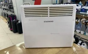 Купить Конвектор электрический Starwind SVH1010 б/у , в Самара Цена:1500рублей
