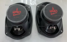 Колонки Урал Классик АС-6947