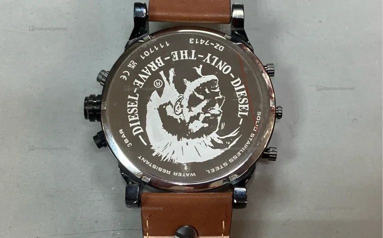 Часы  Diesel dz7413 Р