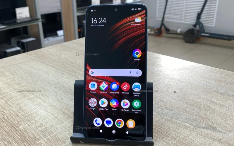 Xiaomi Poco X5 8/256 ГБ