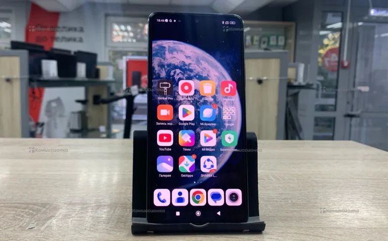 Xiaomi Redmi Note 10 Pro 8/128 ГБ