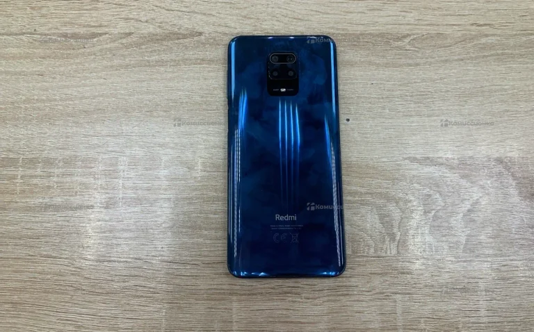 Xiaomi Note 9 Pro 6/128 ГБ