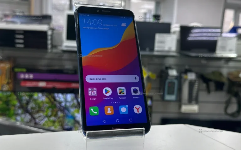 Honor 7A 2/16 ГБ