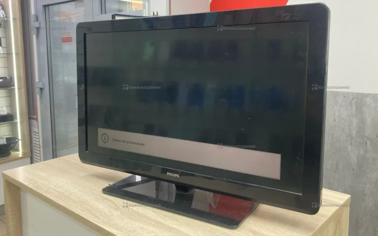 Телевизор Philips 32PFL3007H