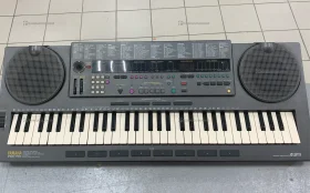 Купить Синтезатор Yamaha PSS-795 б/у , в Самара Цена:7900рублей