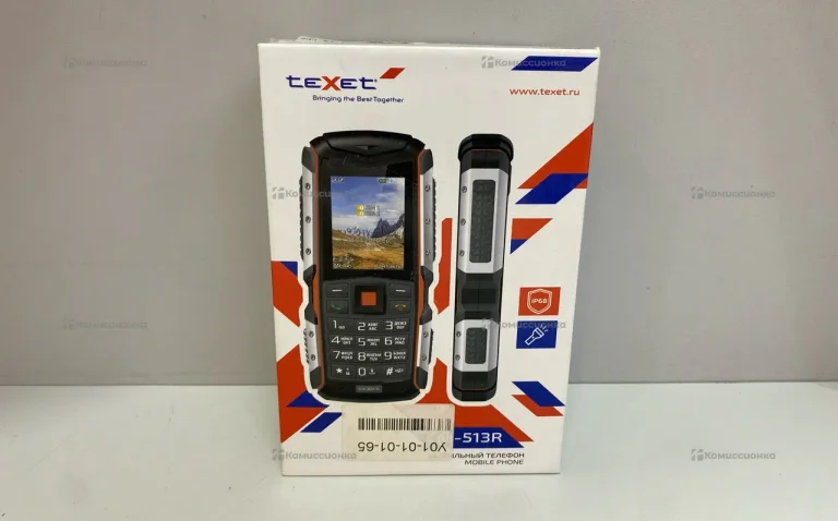 Texet TM-513R