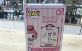 Игрушка My melody 91