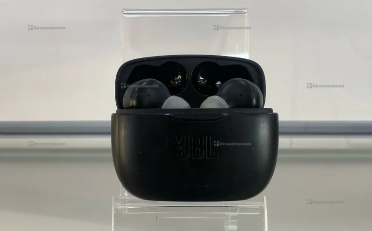 Наушники  JBL TUNE215TWS