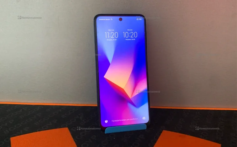 Xiaomi Redmi Note 9 Pro 6/128 ГБ