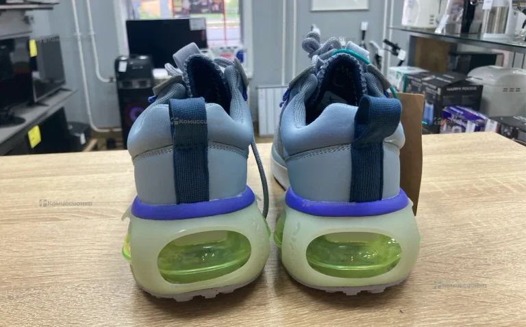 Кроссовки Nike Air Max 2021 43 р-р