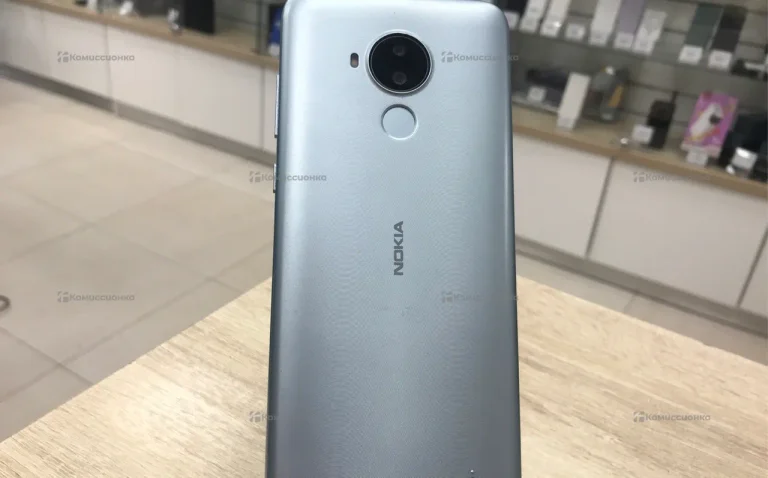 Nokia C30 3/64 ГБ