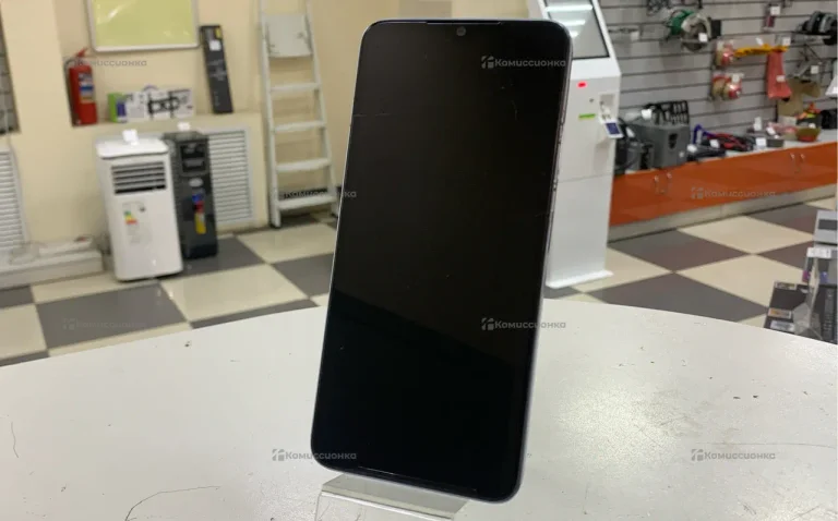 Infinix Hot 30i 4/128 ГБ