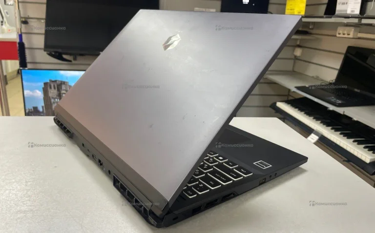 Ноутбук Mechrevo Jiaolong 16K