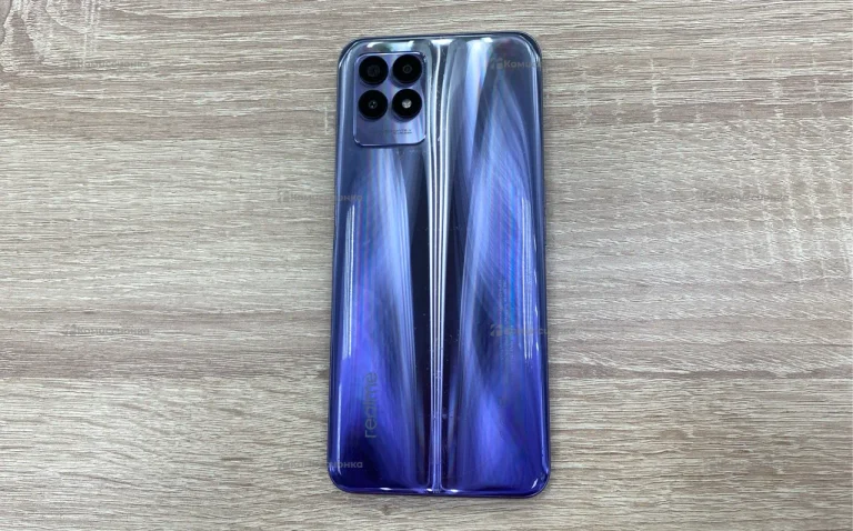 Realme 8i 4/64 ГБ