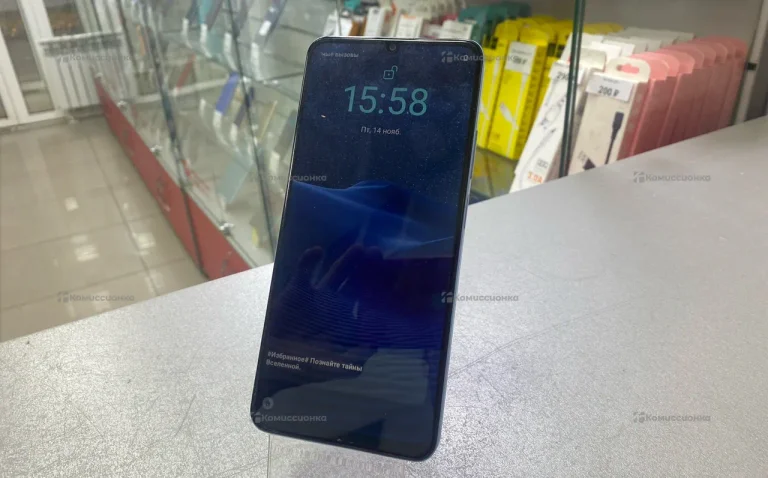 Realme Note 50 4/256 ГБ