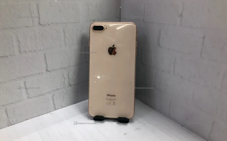 Apple iPhone 8 Plus 3/64 ГБ