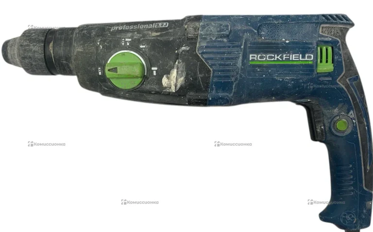 Перфоратор ROCKFIELD RF28RHK